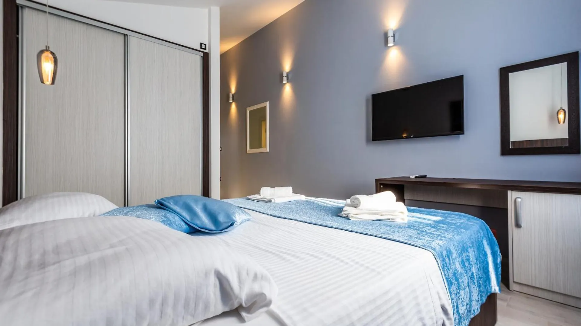 Villa Alba Bianca Near Pula For 6 People With Children Playground And Wellness Sisan 0*,  Croatia