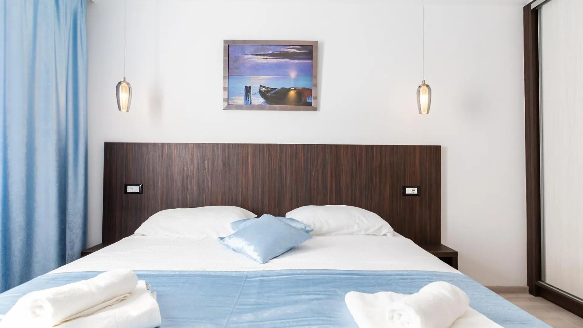 Villa Alba Bianca Near Pula For 6 People With Children Playground And Wellness Sisan